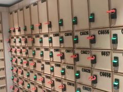 -星河湾温泉洗浴酒店