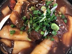 -东江海鲜酒家(艺都分店)