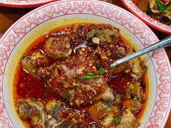 -陈家婆的菜·口味湘菜(梅溪湖店)