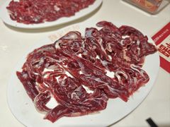-陈记顺和潮汕牛肉火锅(韩江路店)