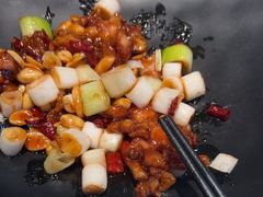 -玉桥餐厅(天坛店)