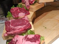 -赤坂亭M9和牛烧肉·日料398放题(万达店)