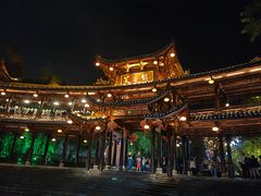-芙蓉镇景区