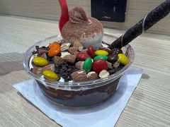 -DQ·蛋糕·冰淇淋(湖景东路店)