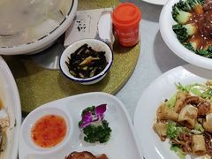 -东江海鲜大排档·潮汕菜·砂锅粥