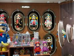 -泡泡玛特POPMART(壹号店)