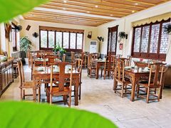 大堂-虎哥私房菜(馒头山店)