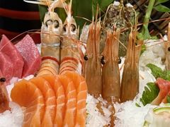 -万岛日本料理铁板烧(万象城店)