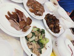 -北京全聚德(天安门店)