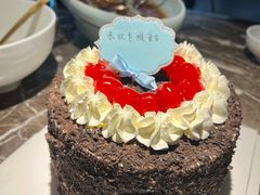 -前海沿·青岛菜(李沧万达店)