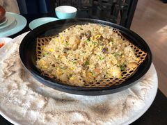 -翠湖宾馆·中餐厅