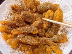 -恩宏德餐馆(平山道店)