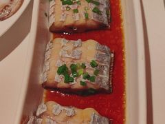 -宝轩渔府·老字号海鲜·正宗津菜(水上店)