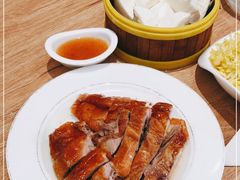 -知粤塘港式茶餐厅