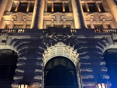-罗斯福色戒酒吧(外滩店)