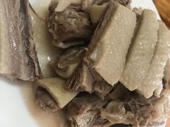 -四嫂鹅肉店(银海南二横街店)