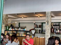 -RAC BAR(安福路店)