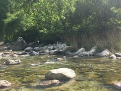 -石砭峪水库