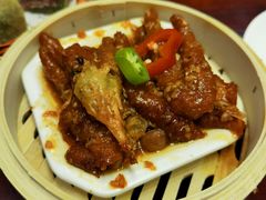 -顺德人家食府(黄金广场店)