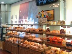-新侨三宝乐面包店(崇文门店)