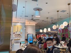 -苏晓玥·手作江南小吃(深圳北站店)