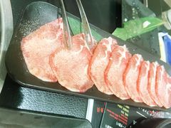 -和牛 烧肉寿喜烧涮锅 善(心斎橋店)