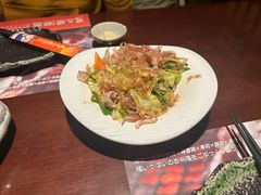 -弓二·烧鸟居酒屋(财富购物中心店)