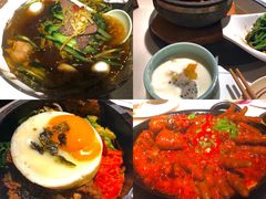 -七八冷面·延边朝鲜族美食(圣熙八号店)