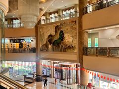 -君逸酒店·万寿宫(横岗店)