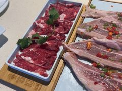 -麻辣空间·清油火锅(水井沟店)