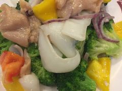 -桥底辣蟹(谢斐道店)