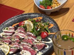 -九酢·海鲜居酒屋