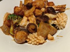 -北京老铺烤鸭(西稍门店)