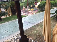 -咸宁万豪温泉谷度假区