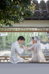 -第一夫人婚纱摄影(南京店)