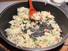 -老阿爸鲜鱼土菜(园区永旺店)