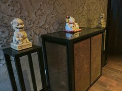 -丽思卡尔顿酒店-天泰轩中餐厅(大沽北路店)