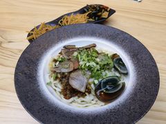 -面乙新派手擀面(大悦城店)