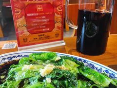 -令狐冲·炭烤活鱼(宝龙店)