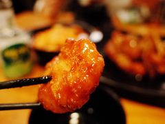 -首尔大排档