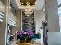 -上海吉臣维景酒店·维多利亚餐厅