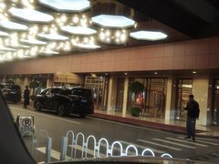 -北京中国大饭店