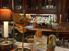 -广州富力丽思卡尔顿酒店