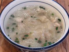 -古铺良食(柯城店)