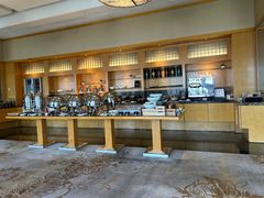 -上海锦江汤臣洲际大酒店