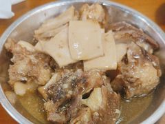 -老兵牛蹄店(下沙店)