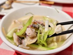 -龙桥私厨·姜花菊花过桥鱼·顺德菜(容桂店)