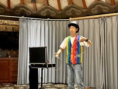 -九十九顶毡房(清河店)