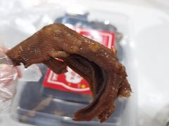 -张鸭子重庆特产卤味小吃(未来国际店)