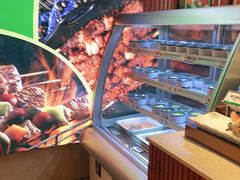 -亚马逊环球美食百汇(新城吾悦广场店)